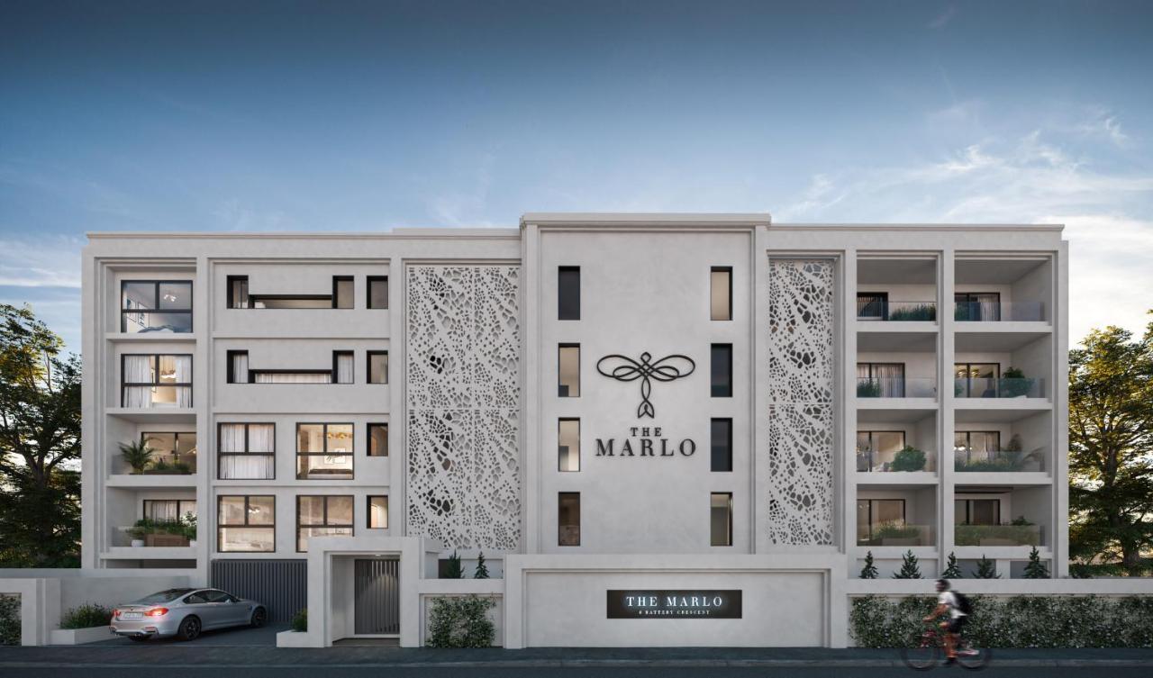 The Marlo Luxury By Totalstay * Cape Town