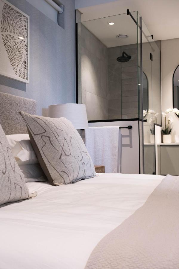 The Marlo Luxury By Totalstay Apartment Cape Town