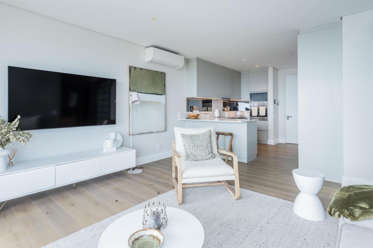 The Marlo Luxury By Totalstay Apartment