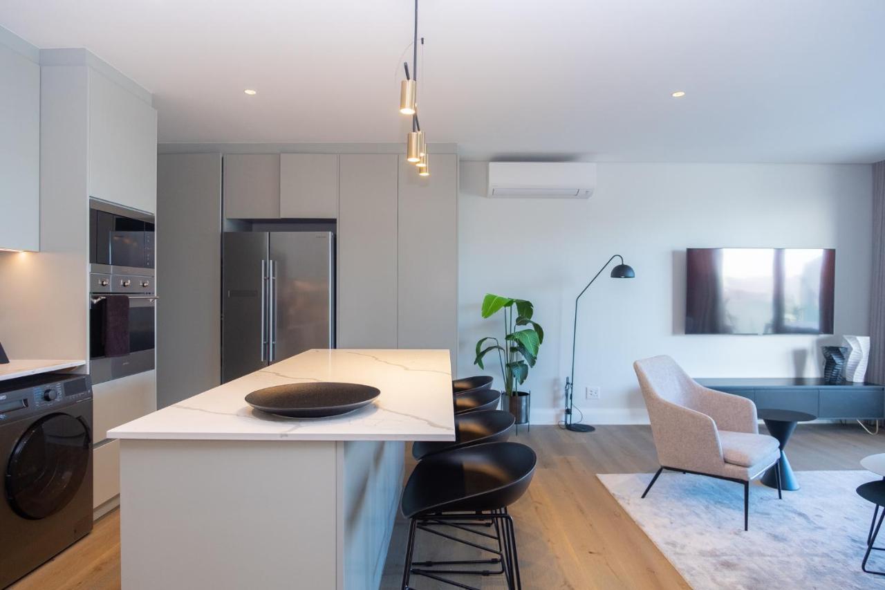 The Marlo Luxury By Totalstay Apartment Cape Town