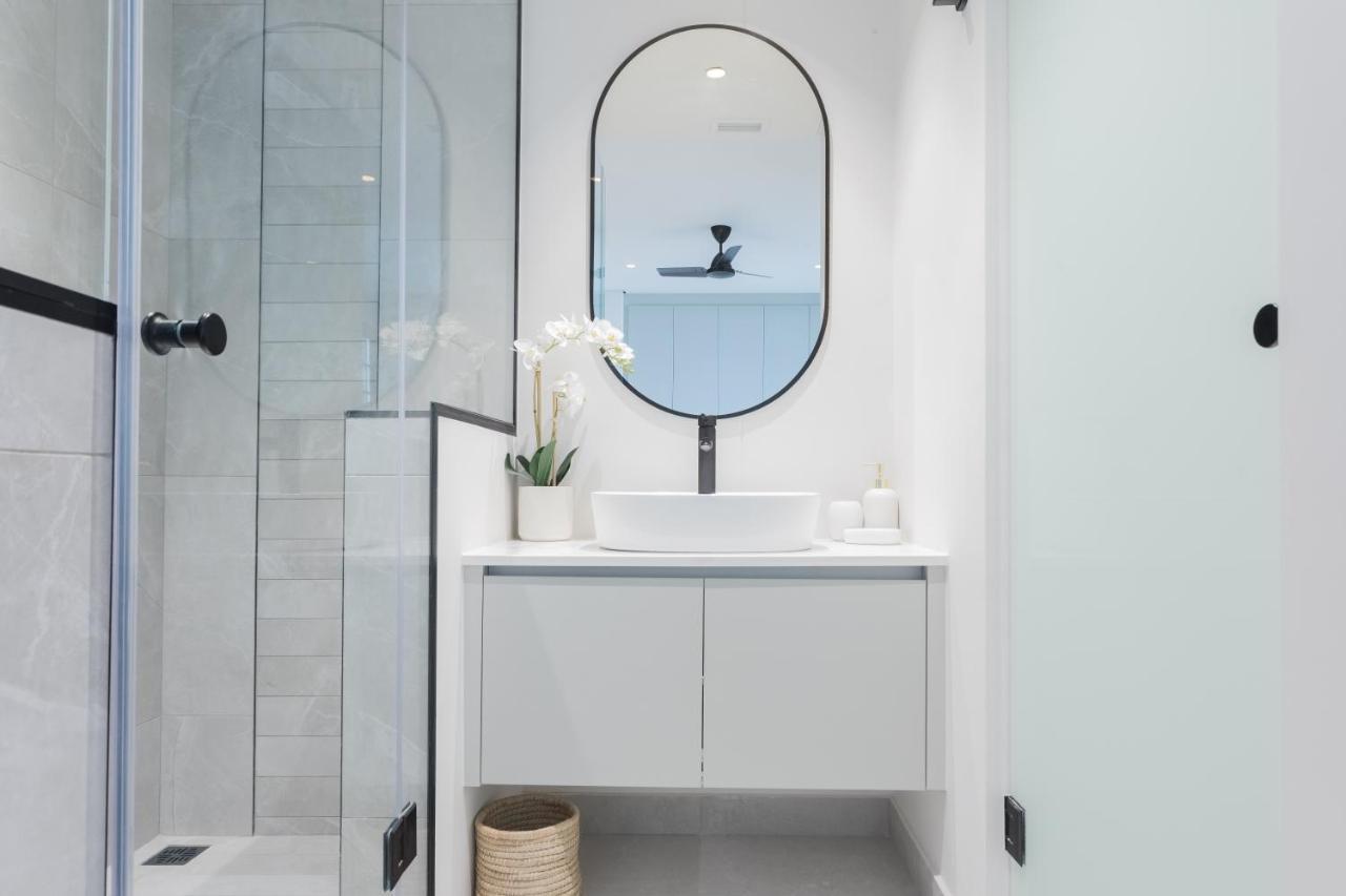 The Marlo Luxury By Totalstay Apartment
