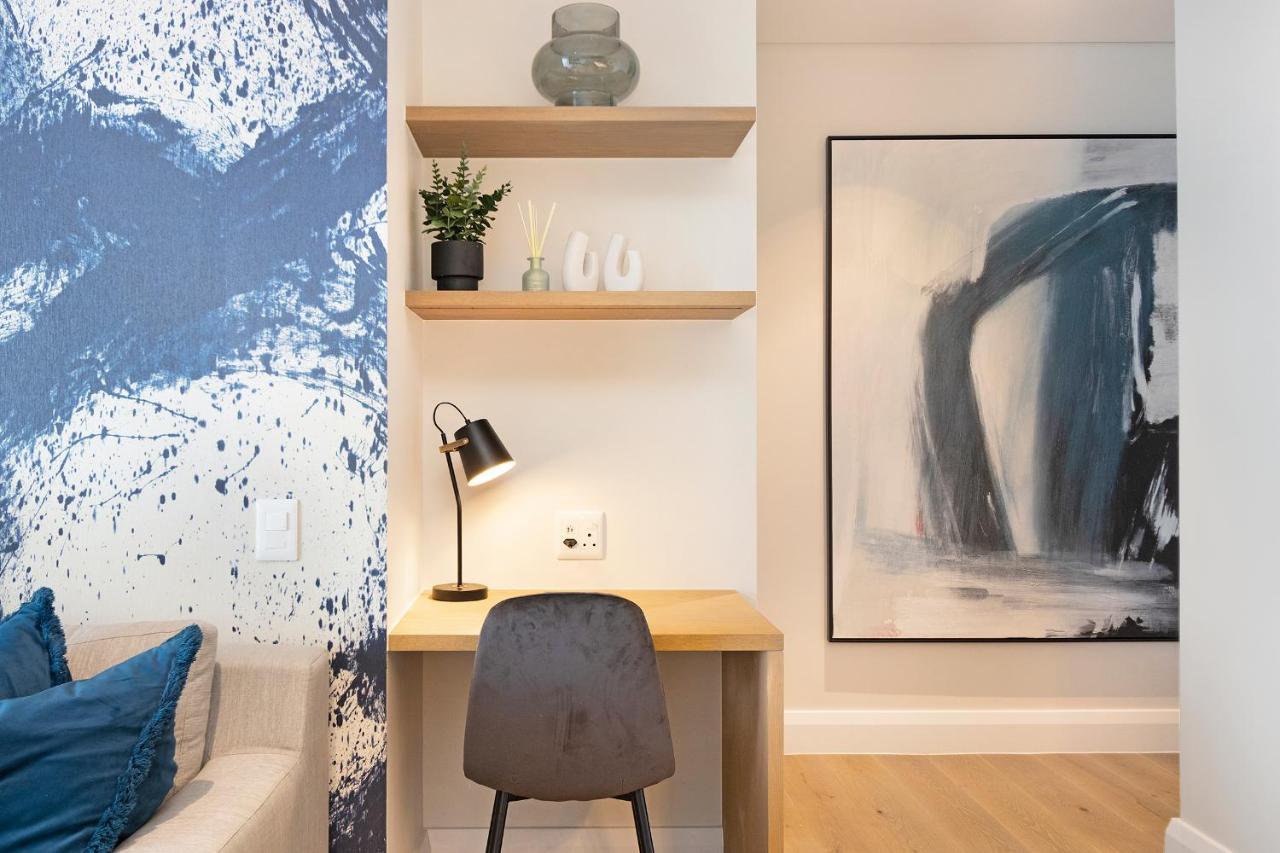 The Marlo Luxury By Totalstay Apartment