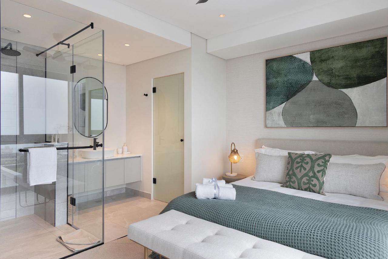 Apartment The Marlo Luxury By Totalstay Cape Town