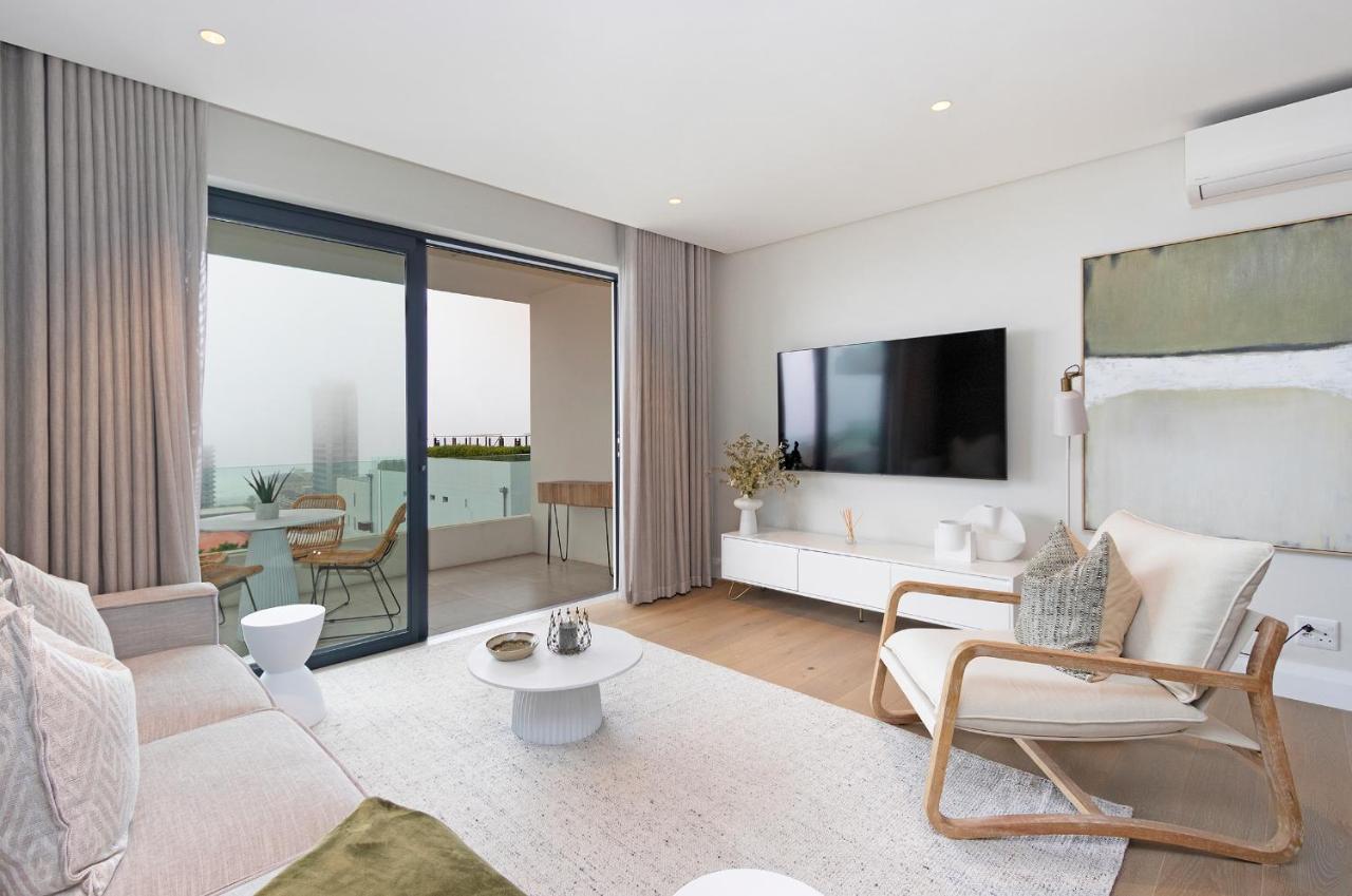 The Marlo Luxury By Totalstay