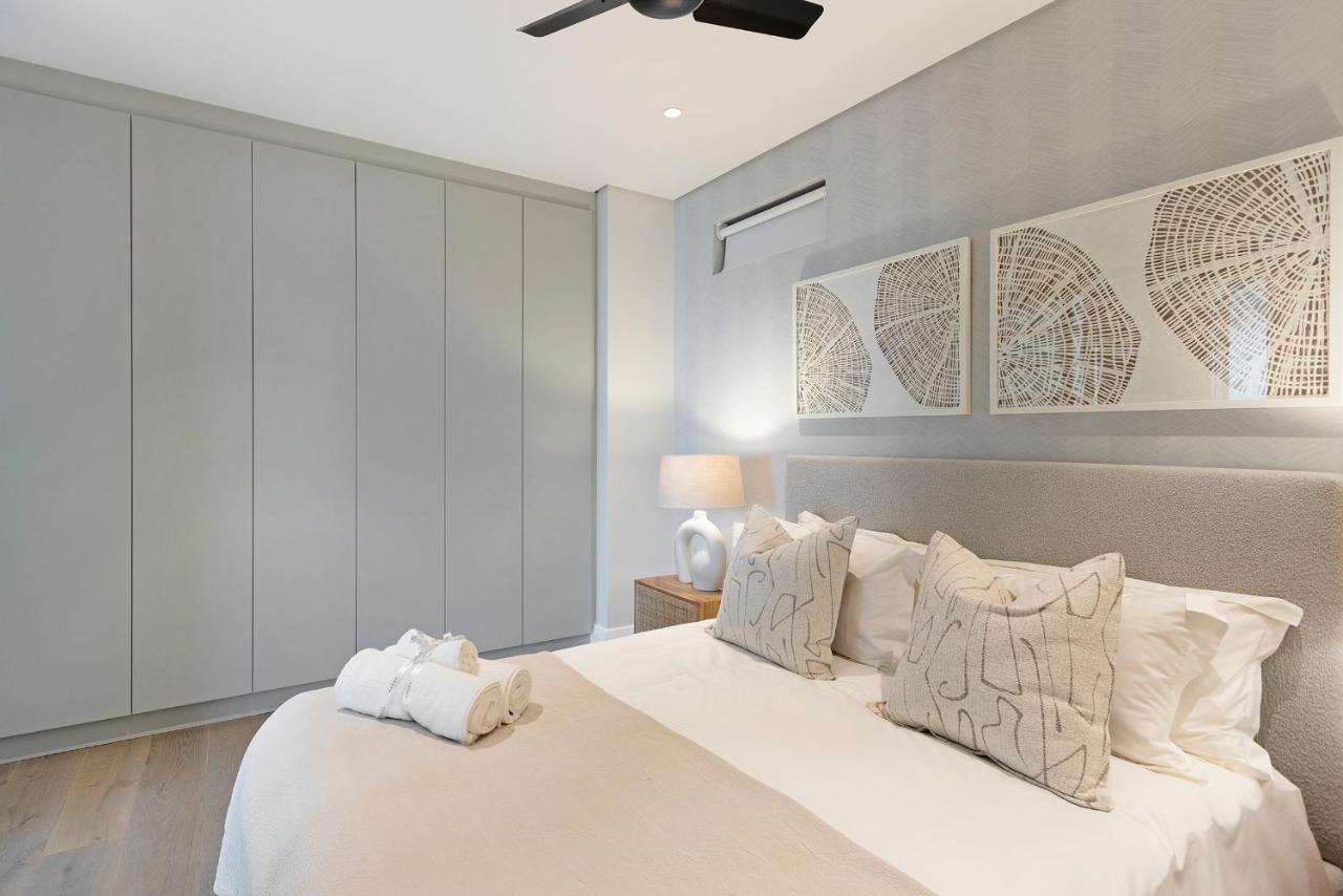 The Marlo Luxury By Totalstay * Cape Town