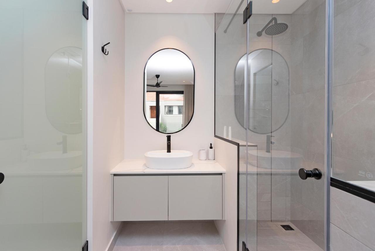 Apartment The Marlo Luxury By Totalstay Cape Town