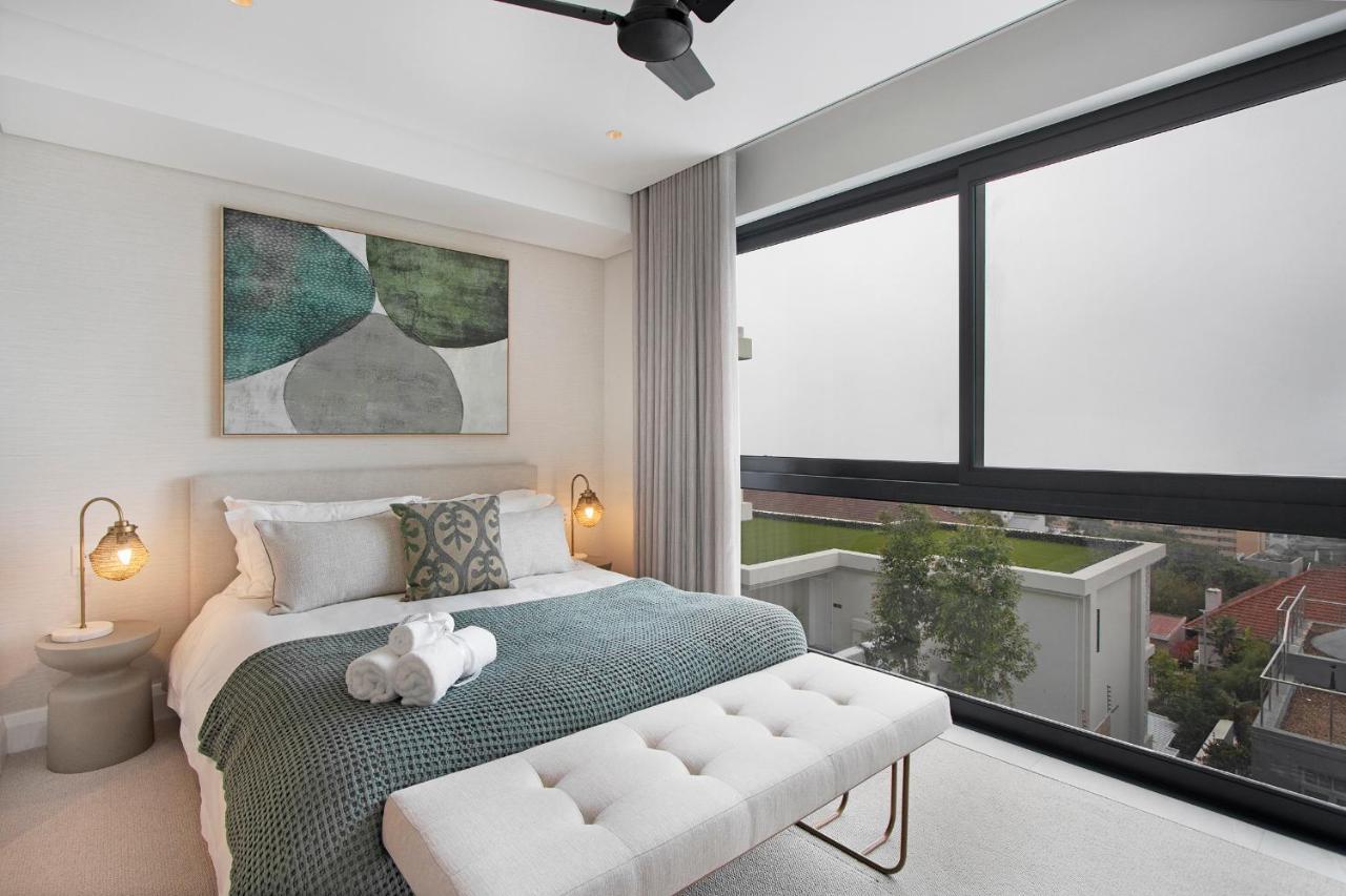 Apartment The Marlo Luxury By Totalstay *