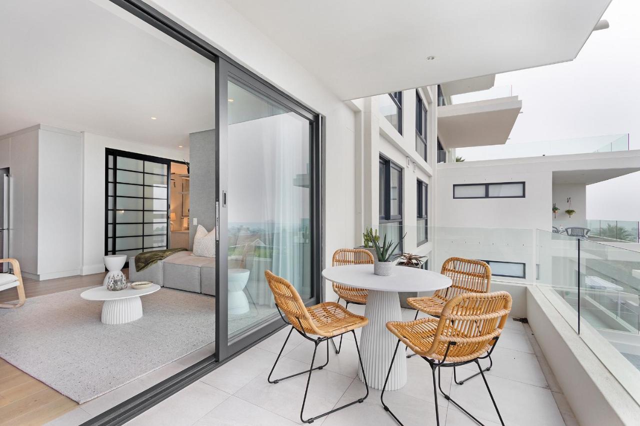 The Marlo Luxury By Totalstay * Cape Town