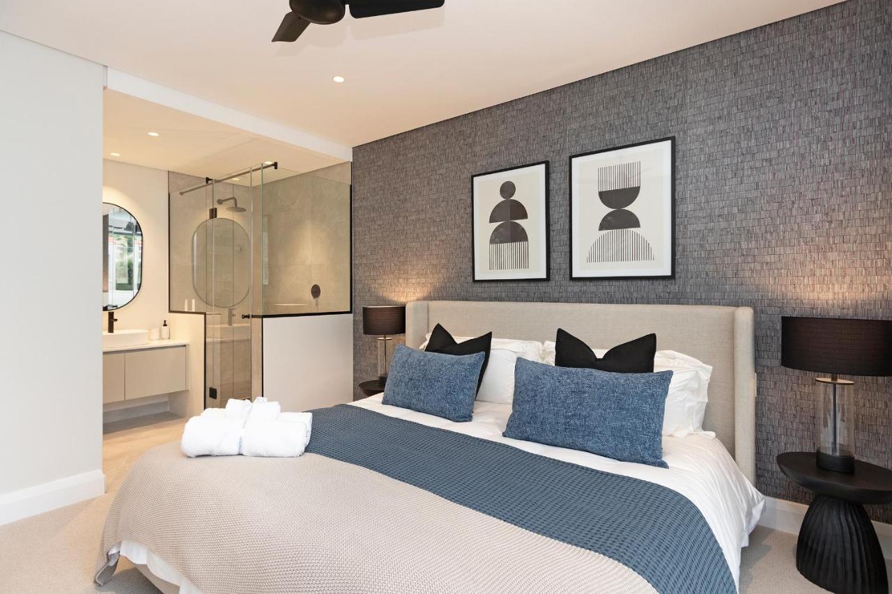 Apartment The Marlo Luxury By Totalstay