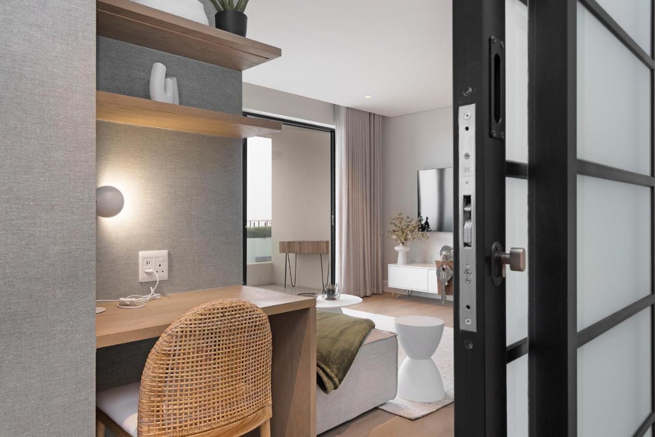 The Marlo Luxury By Totalstay Apartment Cape Town