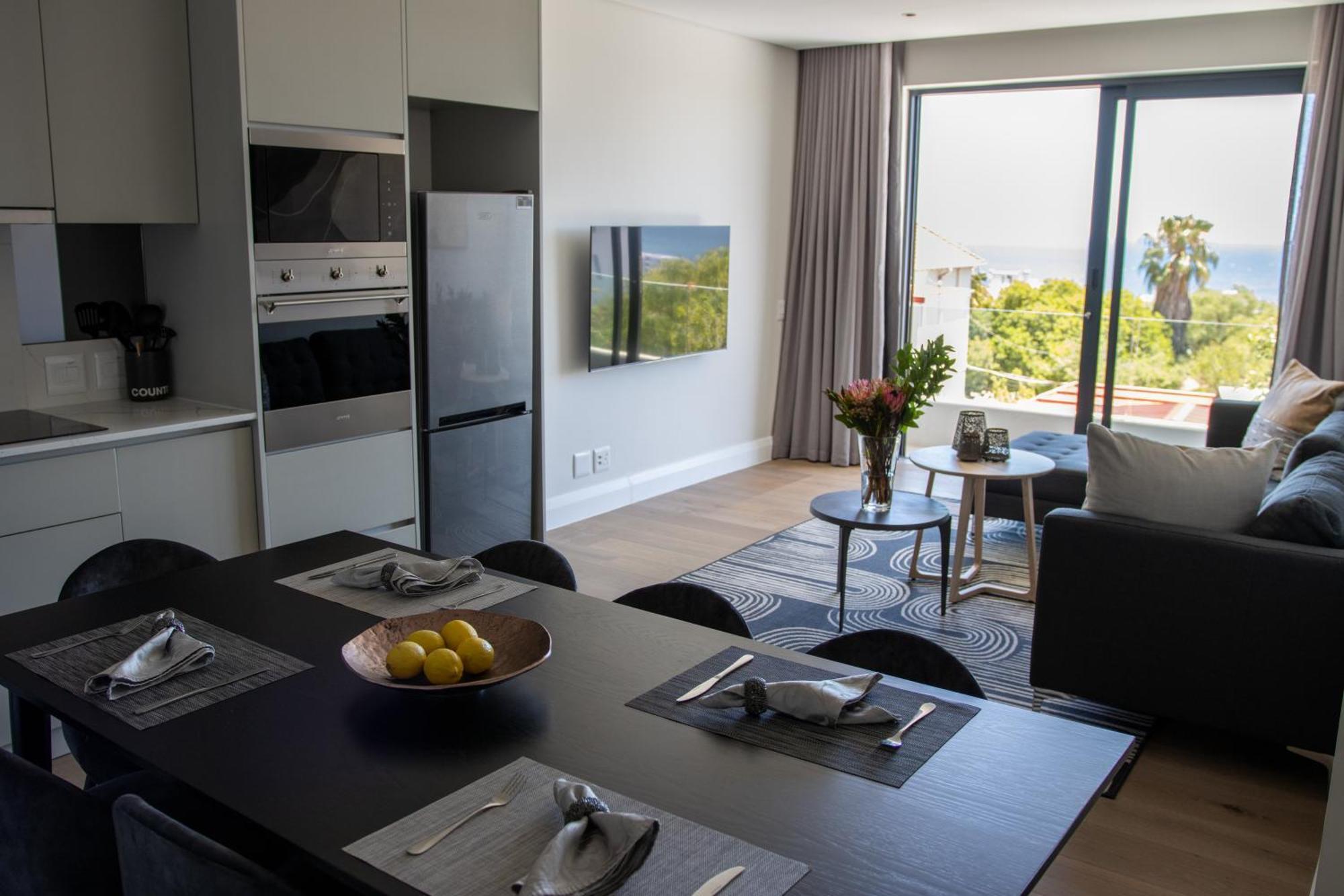 Apartment The Marlo Luxury By Totalstay *