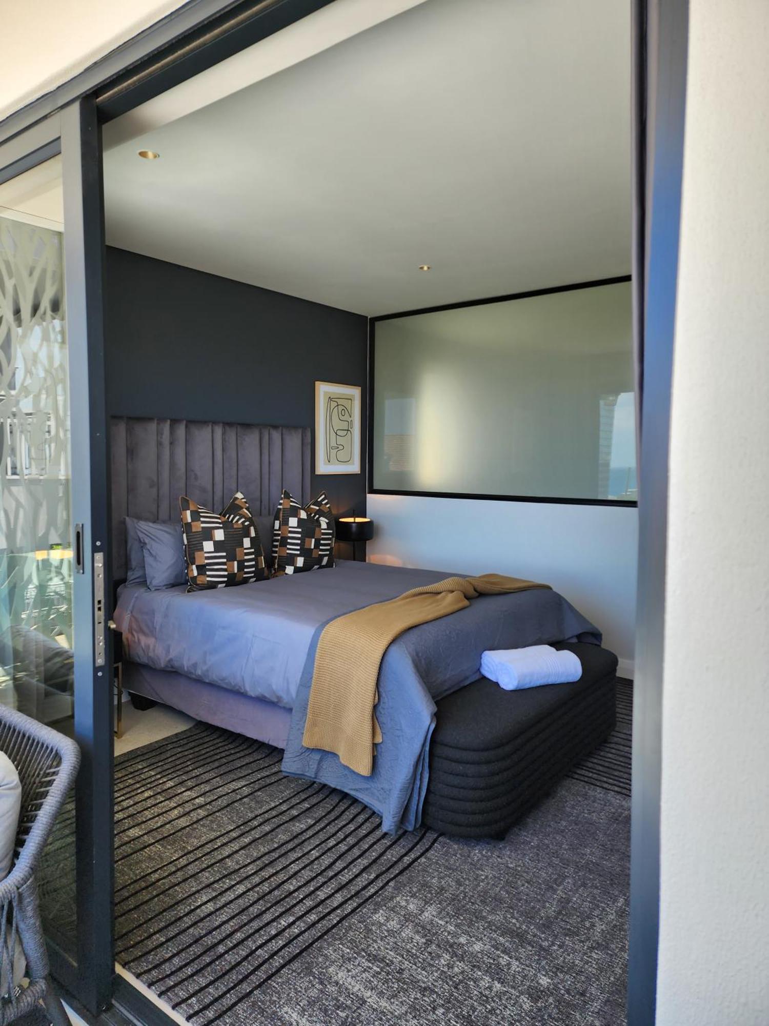 Apartment The Marlo Luxury By Totalstay Cape Town