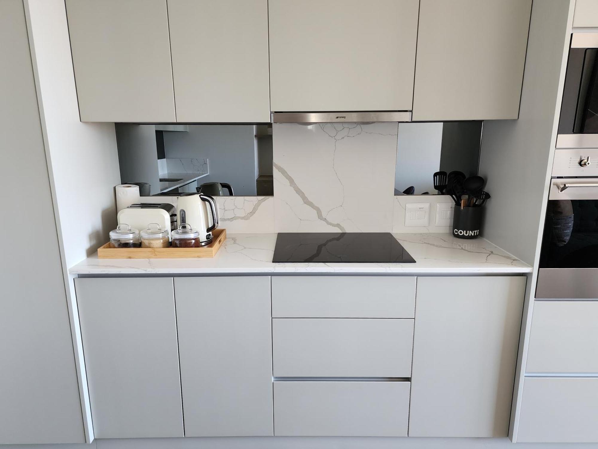 Apartment The Marlo Luxury By Totalstay