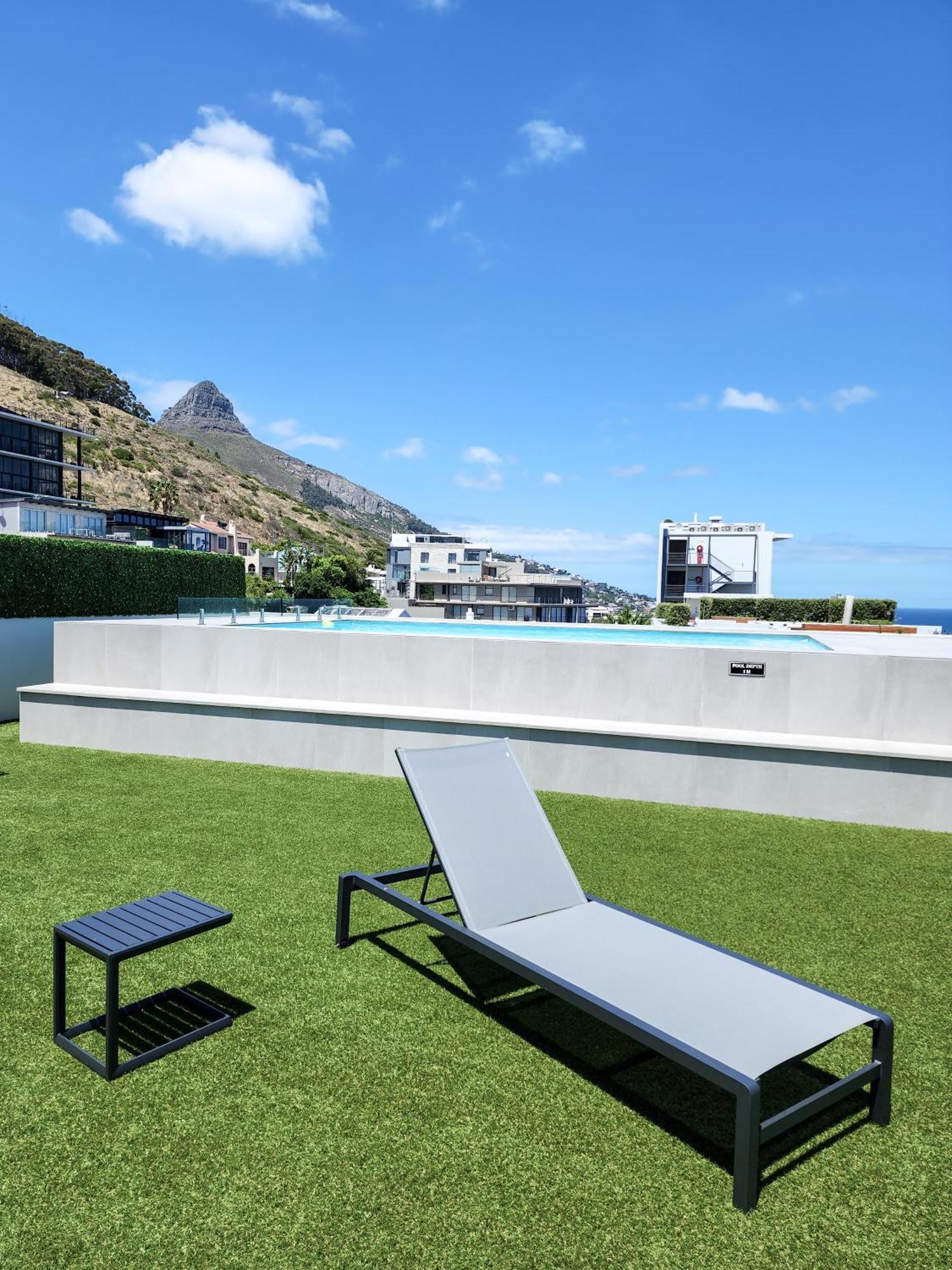 The Marlo Luxury By Totalstay Cape Town