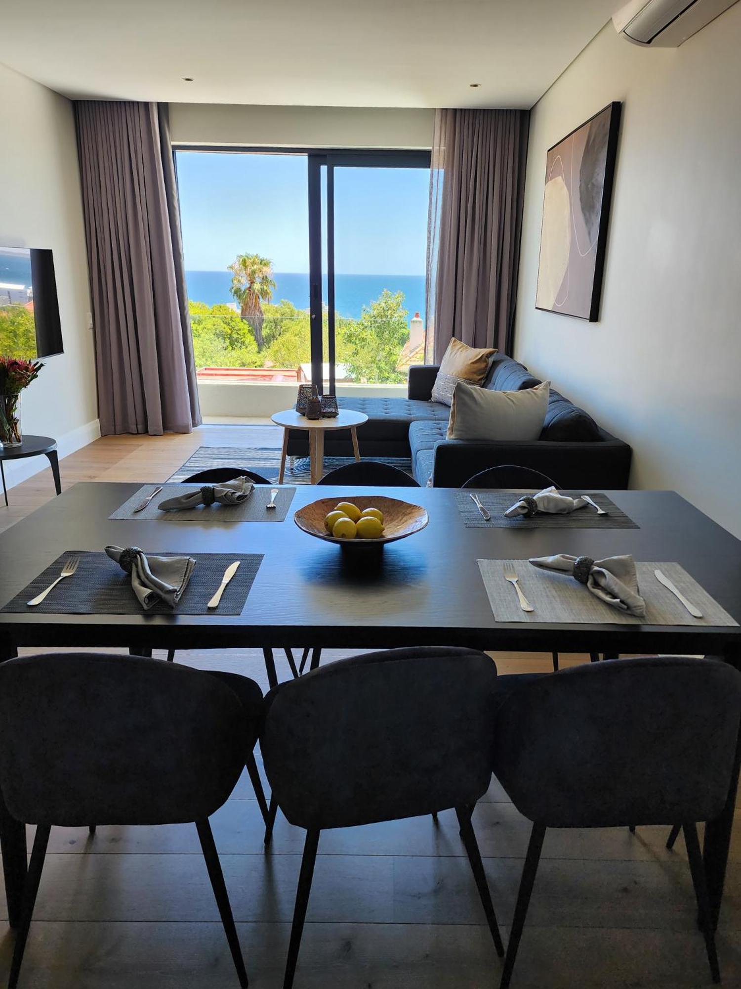 The Marlo Luxury By Totalstay Apartment *