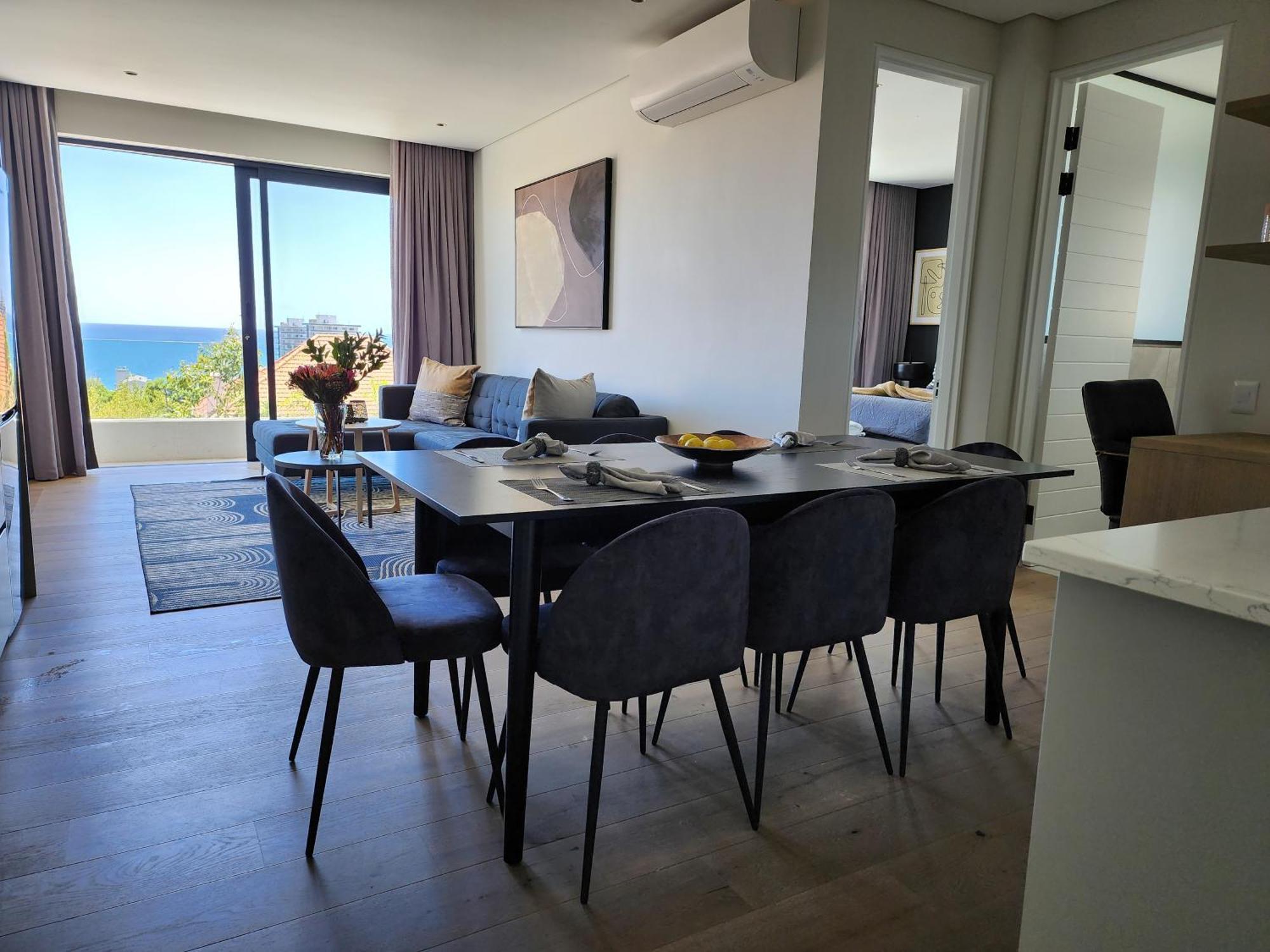 The Marlo Luxury By Totalstay * Cape Town
