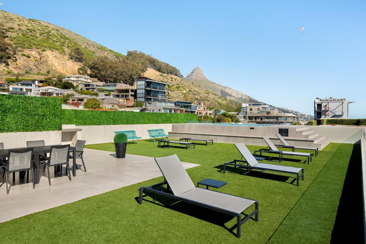 Apartment The Marlo Luxury By Totalstay Cape Town